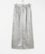 グリッターロングスカート