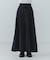 ガーメントダイコーデュロイスカート