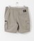 REEF　BAJA DRY CARGO SHORTS