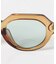 ELENDEEK　EDGE FRAME SUNGLASSES