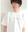 シシュウポンチTシャツ(5分袖)