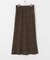 『WEB限定』マーガレットナロースカート