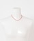 decor『デコール』　Coral Heartchoker