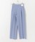 『Tallサイズあり』ワイドスラックスパンツ