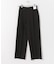 『Tallサイズあり』ワイドスラックスパンツ