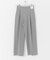 『Tallサイズあり』ワイドスラックスパンツ
