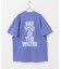 MAGIC NUMBER　SEEYOUINTHEWATER LEAF T-SHIRTS