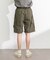 SHELTECH　Cargo Shorts