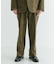 FREEMANS SPORTING CLUB　BLEECKER TROUSERS