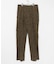 FREEMANS SPORTING CLUB　BLEECKER TROUSERS