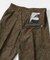 FREEMANS SPORTING CLUB　BLEECKER TROUSERS