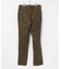 FREEMANS SPORTING CLUB　BLEECKER TROUSERS