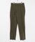 FREEMANS SPORTING CLUB　BLEECKER TROUSERS