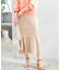 TRICOTE　MERMAID SKIRT