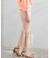 TRICOTE　MERMAID SKIRT