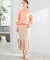 TRICOTE　MERMAID SKIRT
