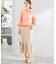TRICOTE　MERMAID SKIRT