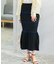 TRICOTE　MERMAID SKIRT