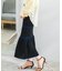 TRICOTE　MERMAID SKIRT