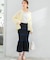 TRICOTE　MERMAID SKIRT