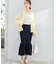 TRICOTE　MERMAID SKIRT