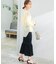 TRICOTE　MERMAID SKIRT