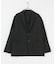『セットアップ対応』new basic Wool／Linen jacket