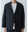 『セットアップ対応』new basic Wool／Linen jacket