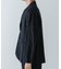 『セットアップ対応』new basic Wool／Linen jacket