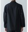 『セットアップ対応』new basic Wool／Linen jacket
