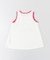 Girlsロゴタンクトップ(KIDS)∴
