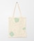 オーガニックコットントートバッグ