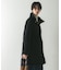 スタンドカラードロストダウンコート