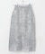 TORRAZZO DONNA　ラメミックスタイトスカート