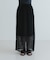 シアージャガードストレートスカート