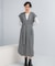 ウエストマークジャンパースカート