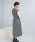 ウエストマークジャンパースカート