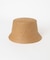 ペーパーシートバケットハット
