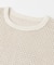 ARMY TWILL　Cotton Mesh T-shirts