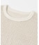 ARMY TWILL　Cotton Mesh T-shirts