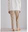 CARREMANテーパードパンツ