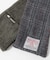 HARRIS TWEED中綿マフラー