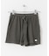 Leona SURF　ヘンプコットンショートパンツ