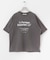 グラフィックスーベニアTシャツ