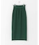 『XS・TALL展開あり』リネンライクハイウエストラップスカート