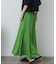 マーメイドナロースカート