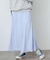 マーメイドナロースカート