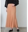 マーメイドナロースカート