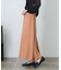 マーメイドナロースカート
