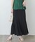 マーメイドナロースカート